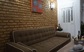 Apartamento Ponce De Leon Sevilla